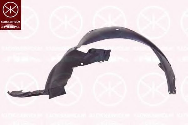 Подкрылок RENAULT 82 00 574 465