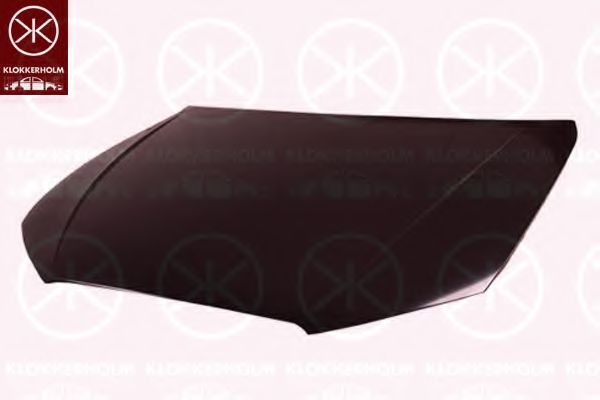 Капот VAG 8V0 823 029