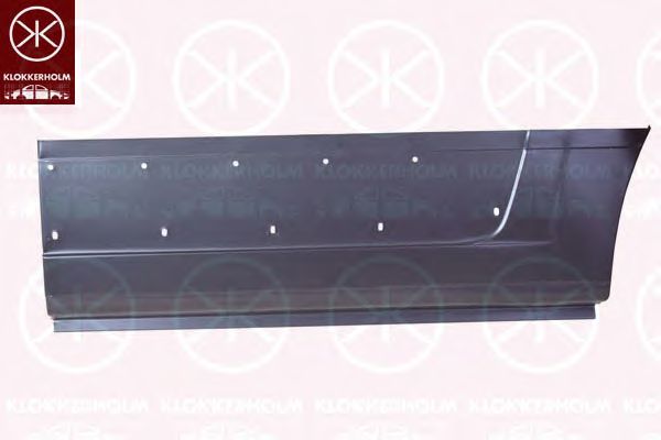 Рем вставка KLOKKERHOLM 2097566