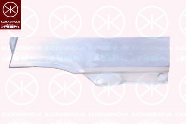 Рем вставка klokkerholm 2016581