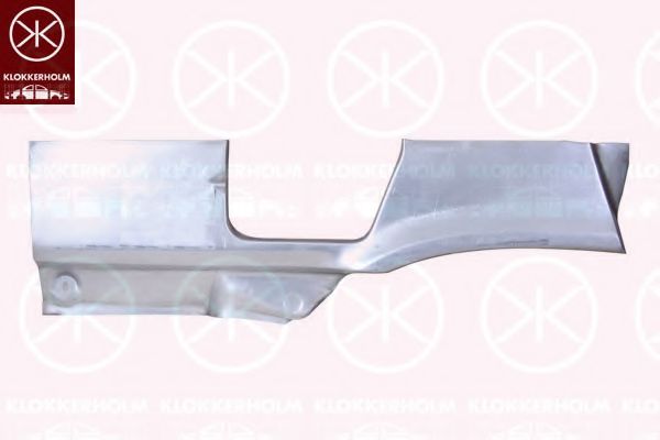 Рем вставка klokkerholm 2016582