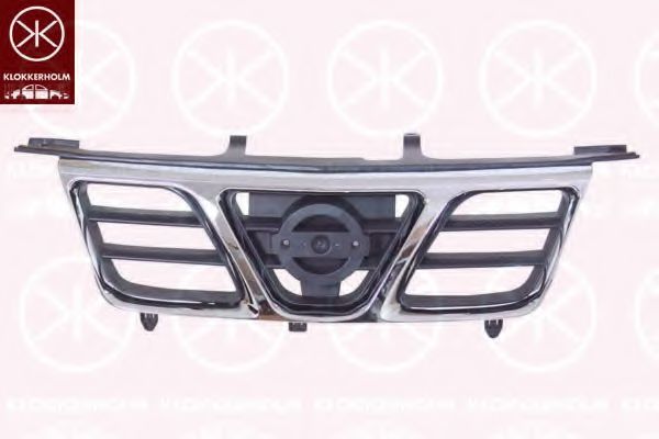 Решетка радиатора Nissan/Infiniti 623108H70A