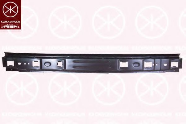 Усилитель бампера FORD 1450500