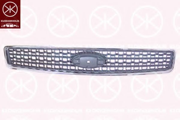 Решетка радиатора FORD 1388480