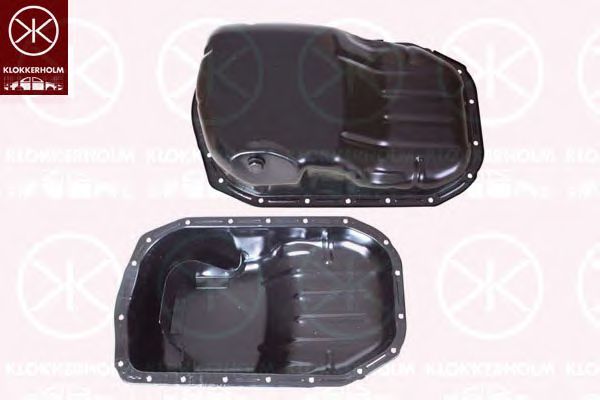 Масляный поддон MITSUBISHI MD188367
