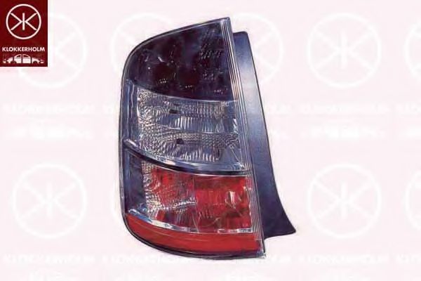 Задний фонарь Toyota/Lexus 81561 47061