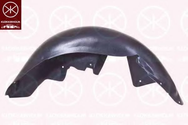 Подкрылок MERCEDES-BENZ A 203 698 1530