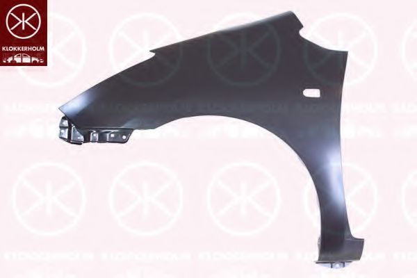 Крыло переднее Toyota/Lexus 53802 47010