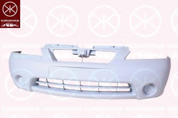 Бампер SUZUKI 7171154G00799