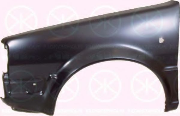 Крыло переднее Nissan/Infiniti 6311205B35