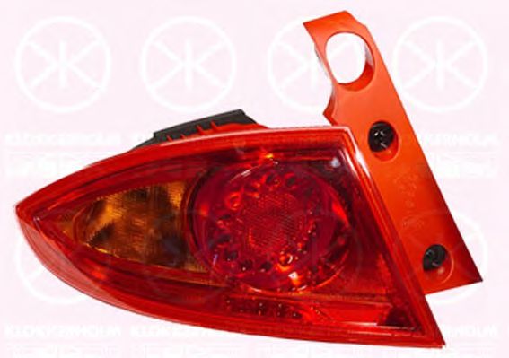Задний фонарь VAG 1P0945112C