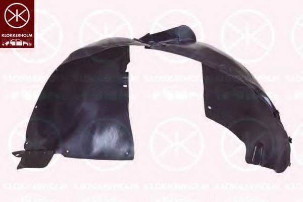 Подкрылок klokkerholm 5053384