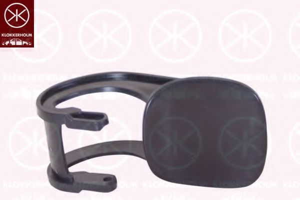 Крышка буксировочного крюка KLOKKERHOLM 3527917