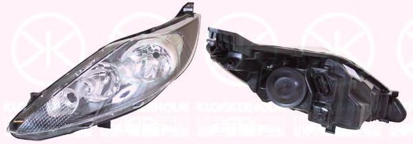 Основная фара FORD 1 524 273