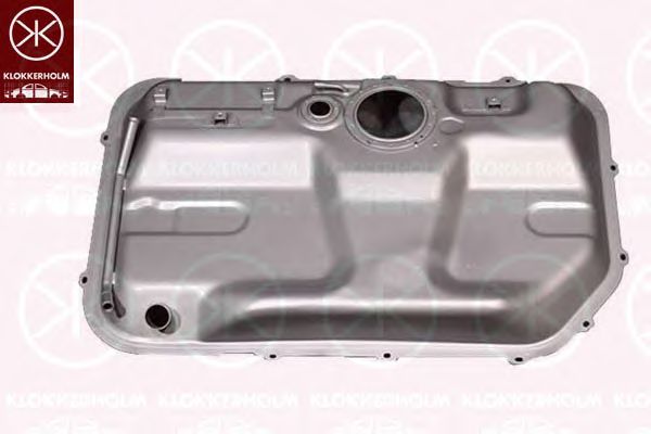 Топливный бак klokkerholm 3155007