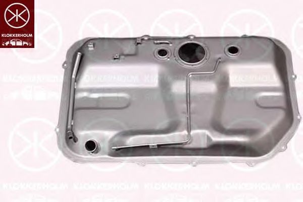 Топливный бак klokkerholm 3154009