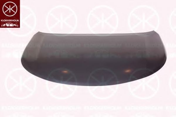 Капот Toyota/Lexus 5330105040