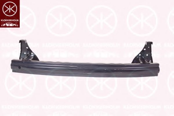 Усилитель бампера CHRYSLER 51754870