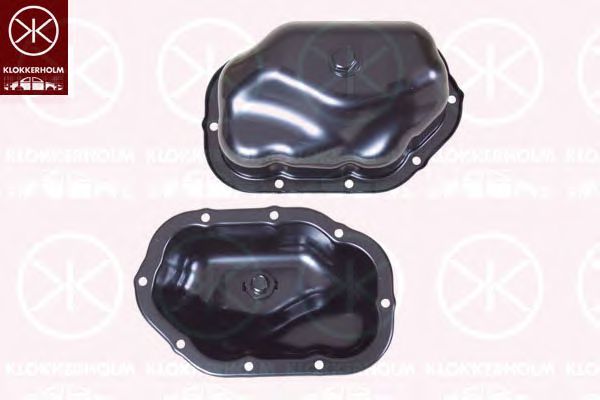Масляный поддон SUBARU 11109AA200
