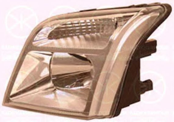 Основная фара FORD 1 346 495