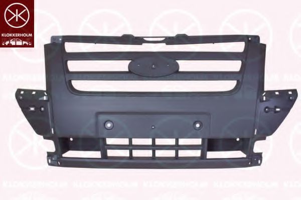 Бампер FORD 1 745 837