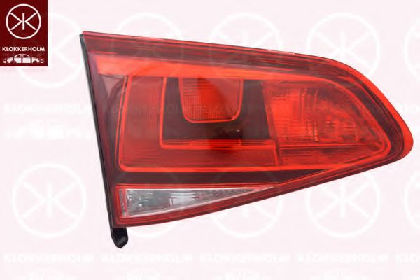 Задний фонарь VAG 5G0 945 094P