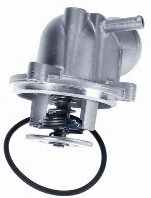 Термостат WAHLER 4275.87D
