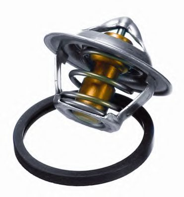 Термостат WAHLER 3017.92D2