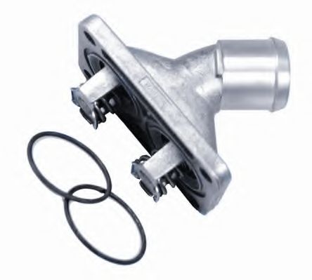 Термостат WAHLER 3145.79D