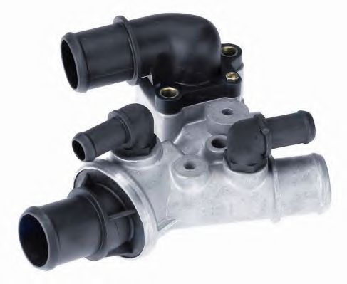 Термостат WAHLER 3300.80D