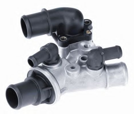 Термостат WAHLER 3302.80D