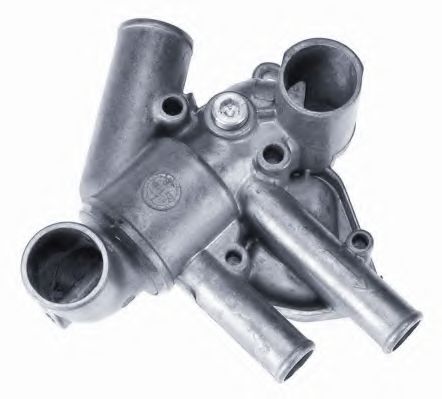 Термостат wahler 3355.80D