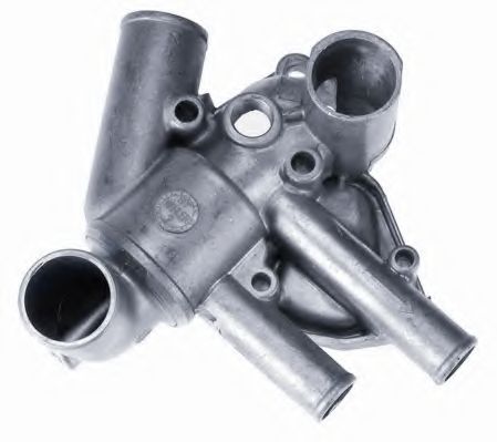 Термостат wahler 3373.80D