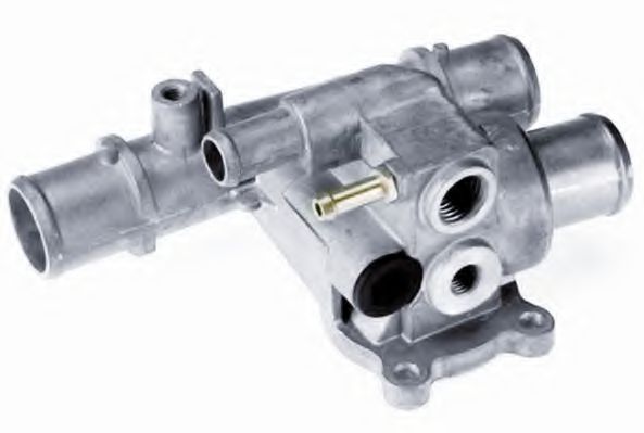 Термостат WAHLER 3481.88D