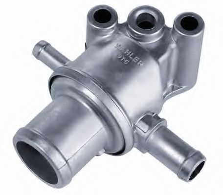 Термостат WAHLER 410007.87D