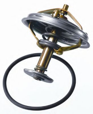 Термостат WAHLER 4137.80D
