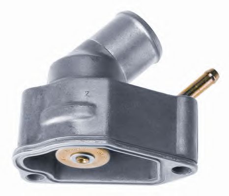 Термостат WAHLER 4183.92D