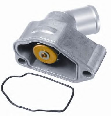 Термостат WAHLER 4189.87D