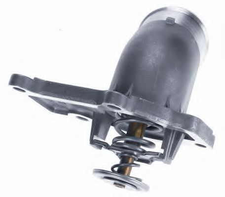 Термостат WAHLER 4249.83D