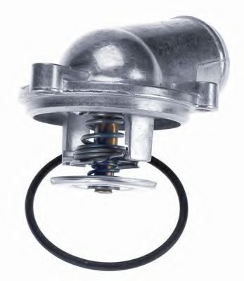 Термостат WAHLER 4276.87D