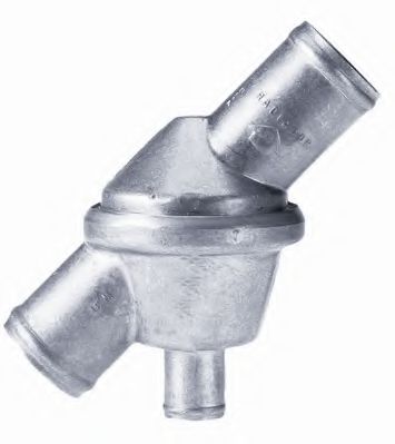Термостат wahler 4351.79
