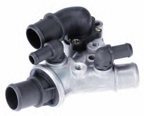 Термостат WAHLER 4434.80D