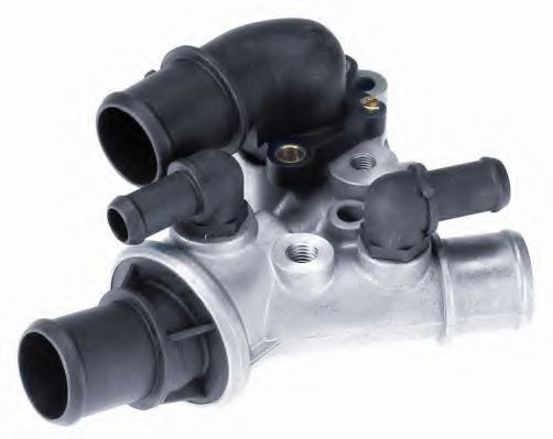 Термостат WAHLER 4436.80D