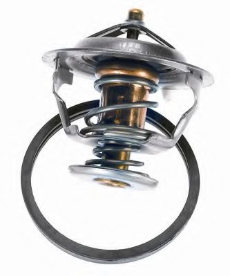 Термостат WAHLER 4446.83D