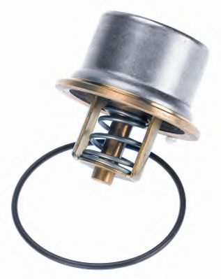 Термостат WAHLER 4621.80D
