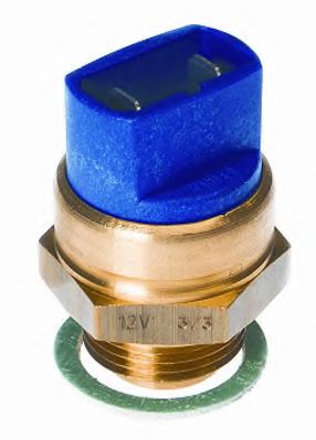 Датчик включения вентилятора WAHLER 6024.95D