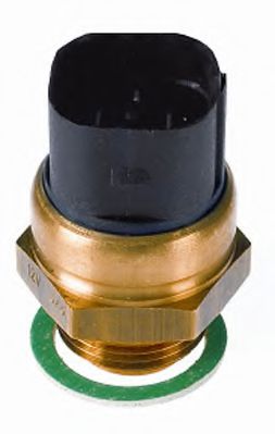 Датчик включения вентилятора WAHLER 6037.95D
