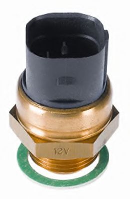 Датчик включения вентилятора WAHLER 6039.95D