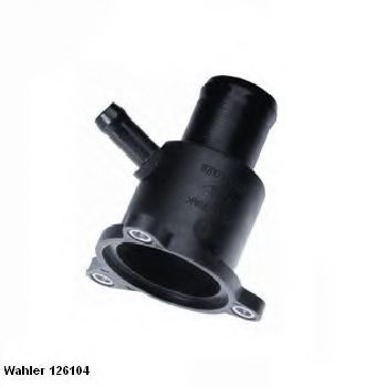 Фланец охлаждающей жидкости RENAULT 82 00 561 420