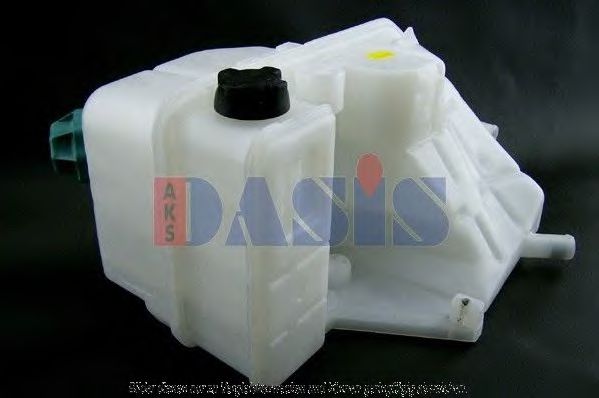 Расширительный бачок AKS DASIS 133003N